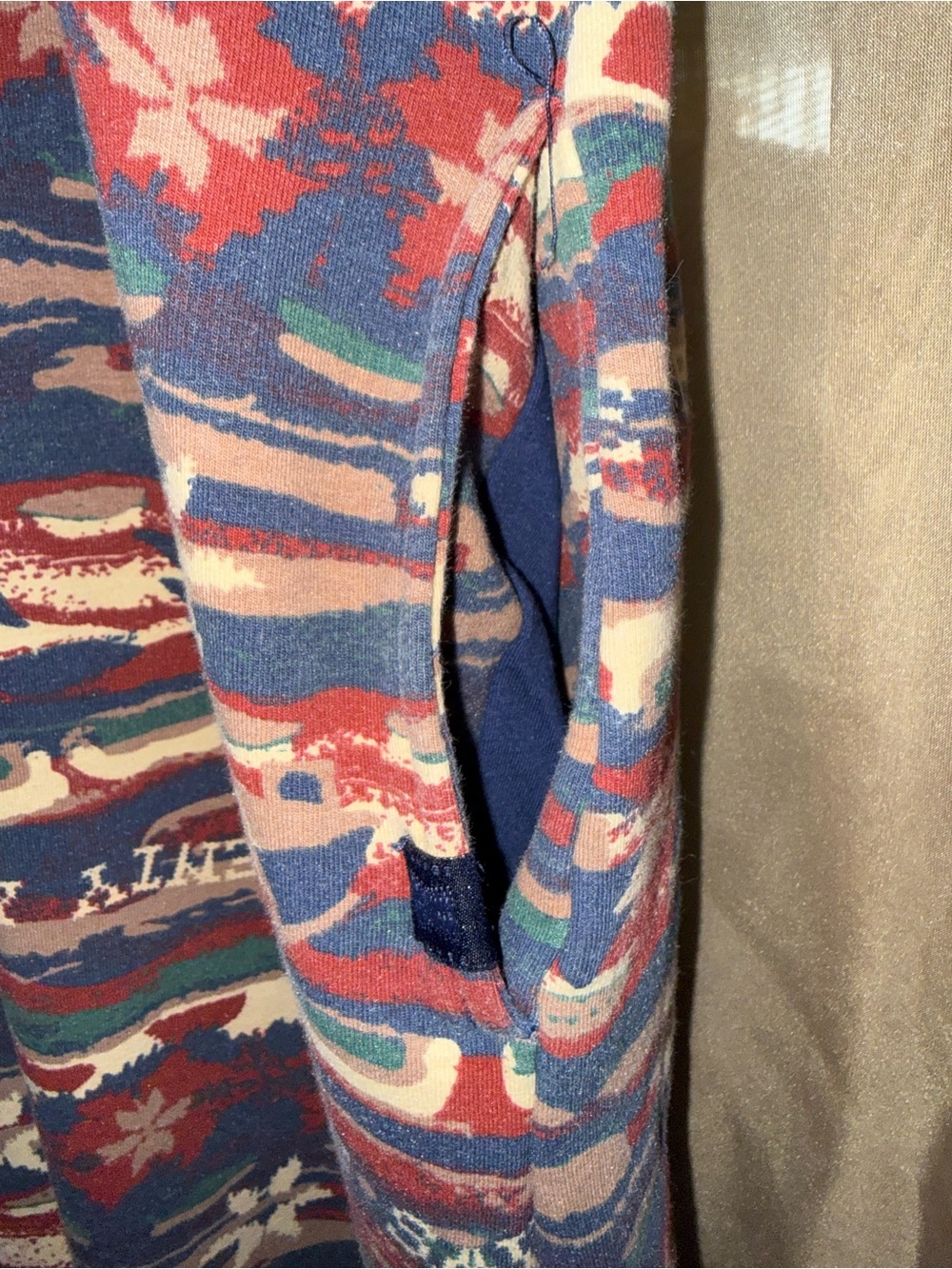 🍄Savage x Fenty Forever Savage Hooded Unisex Onesie - Picture 8 of 16